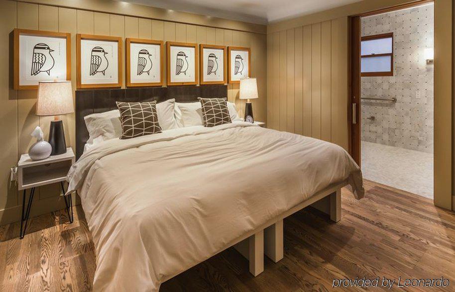 Cedar Crest Cottages 霍姆伍德 外观 照片