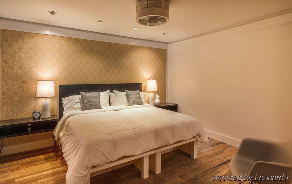Cedar Crest Cottages 霍姆伍德 外观 照片